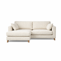 Sofa FARIA (Kampinė šezlongas)(Mini)