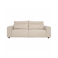Bahama Sofa (Dvigubas) (Modulinis)