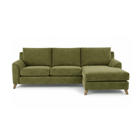 Sofa LEWIS (Kampinė Šezlongas)