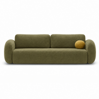 Sofa Marbella (Ištraukiamas)(Trivietė)