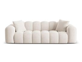 Sofa Puffie (Keturvietis)