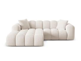 Pufės Sofa (Trumpas kampas)