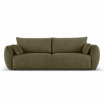 Sofa Tarifa (Ištraukiama)(Trivietė)