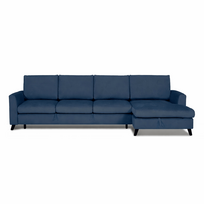 Sofa Mario Sleeping (Kampinė Chaiselongue XL)