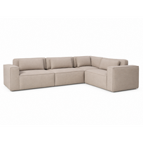 DIESEL Sofa (Kampinė Uždara)