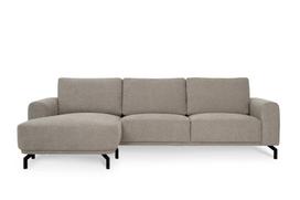Sofa HANOI (Kampinė Šezlongas)