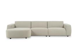 Sofa AGON (Kampas L) (Modulinė)