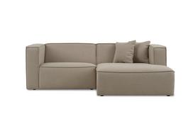 Sofa LIMA (Trumpas kampas)(Modulinė)