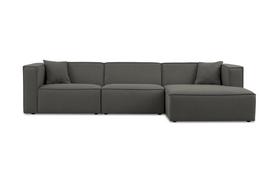 Sofa LIMA (Trumpas kampas L) (Modulinė)