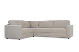 Sofa DEN (Uždarytas kampas)
