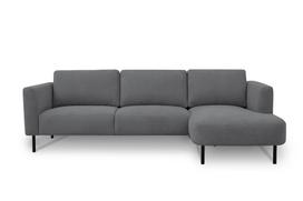 Sofa HERO (Kampinė Chaiselongue)