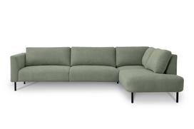 Sofa HERO (Kampinis Atviras Kambarys)