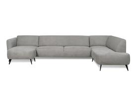 Sofa TIMO (Kampinės U formos)