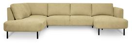 Sofa HERO (Kampinis U formos)