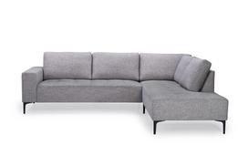 Sofa THOMAS (Kampinė Atvira Kryptis)