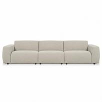 Sofa AGON (Trys vietos XL) (Modulinė)