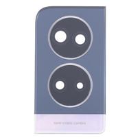 For TCL 50 SE OEM Back Camera Lens gray