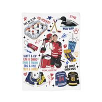 Šildomos Rivalry pledai Flanelė Visų sezonų Kvėpuojantis Super minkštas metamas pledas lovai laukui Pliušinis plonas pledas 130x150cm gray