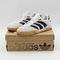 IG3989 adidas Originals Predator Mundial Crystal White Core Black Gum (Men's) 5.5