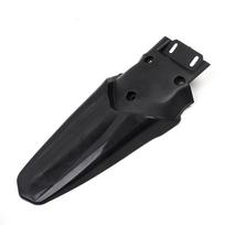 TALARIA MX3/MX4 Rear Fender Mudguard for Electric Motorcycle Modification black