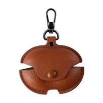 Leather Case For Huawei Freebuds Pro 2 3 4 5 FreeBuds 4i 5i 6i SE 2 SE 3 Cover For Huawei Freebuds 5 5i 4i Pro2 Pro3 Cases Funda FreeBuds Pro