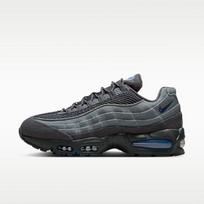 Nike Air Max 95 'Big Bubble - Smoke Grey' 40.5 gray