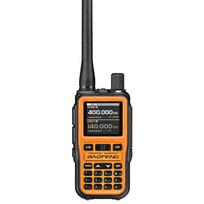 BAOFENG UV-5R Mini Rožinis Dvijuostis Radijo Stotelė 5W/999CH Bluetooth APP Programavimas NOAA Orai Įspėjimai C Tipo Greitas Įkrovimas 1 Pakuotė USB Plug