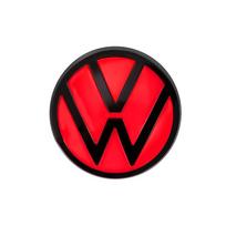 VOLKSWAGEN Atsarginis Priekinis Galinis Bagažinės Emblemos Dangtelio Lipdukas Volkswagen VW Golf8 MK8 Passat Variant Arten CC Polo T-ROC 20 Arten CC 2021-2023