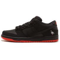 Nike X Jeff Staple Sb Dunk Low Pro 'Juodas Balandis' 883232-008 38.5 black