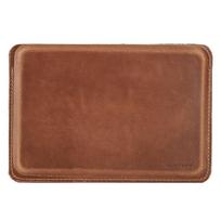 Genuine Leather Case IPad Mini 6 7.9 Inch Slim Protective Cover Handmade Minimalist Design Anti-Drop Folio Sleeve iPad mini 6 7.9/8.3