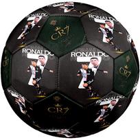 Ronaldo Cr7 Portugalijos palikimas Dydis 5 Futbolo kamuolys Mašininis siuvimas Vidaus/Lauko treniruotėms ir varžyboms puiki dovana sporto entuziastams zq