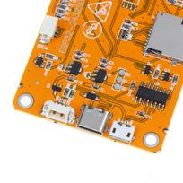 ESP32-2432S028R 2.8'' Smart Display Screen WiFi BT Dual-core 240X320 for Wearable Health Device Development one size