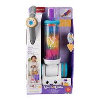 FISHER-PRICE Kūdikių dulkių siurblys