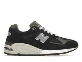 New Balance 990 Made in USA Navy - M990NB2 EU 42.5 juoda