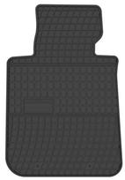 driver's rubber mat for: BMW X1 E84 SUV (2004-2011)