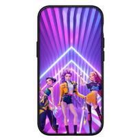 for iPhone 17 16 15 Xiaomi Poco F7 F8 X7 X6 C85 C75 C71 M8 Redmi Note 14 13 12 11 Pro Max 14C 13C A3 A4 Phone Case Rumi Mira KPop Demon Zoey Hunters X for Redmi Note 8 Pro aero