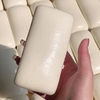 Squishy Simulated Long Bread Squeeze Toy Stress Relief Slow Rising Sensory Fidget For Anxiety Adhd Autism Gift For Kids Adults beige