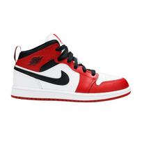 Jordan 1 Mid Chicago (2020) (PS) 35 black