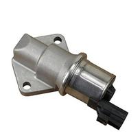Idle Air Control Valve For Ford Grand Marquis Mondeo 2001-2007 For Mazda Mpv 2001 1S7Z-9F715-CA 1S7E-9F715-CA