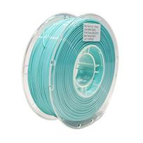 PINRUI 1kg 1.75mm PETG Outdoor Polymer Composite 3D Printer Filament PLA Model Number Plastic Rods Consumables white