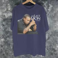Don Omar Paskutinio Karaliaus Turas 2026 Grafiniai Spausdinti Marškinėliai Unisex Unisex Grynos Medvilnės Marškinėliai Drabužiai S gray