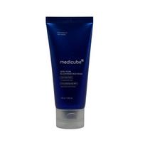 Medicube Zero Pore Blackhead Mud Pack 100g, 100g x 1 pcs blue