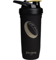 SmartShake Reforce Stainless Steel Lords of the Ring The Ring, 900 ml
