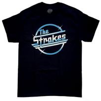The Strokes Unisex T-Shirt: OG Magna XL white