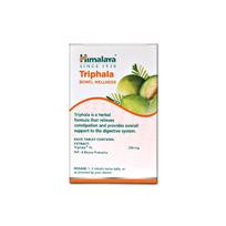 Himalaya Herbals Triphala - 60 Capsules