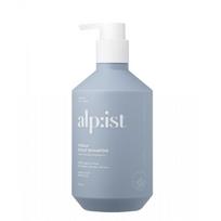 Alpist šampūnas kūdikių pudros kvapo 730ml FREE white