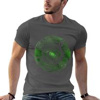The Magnus Archives Magnus Archives Podcast Rusty Quill Archives Magnus Tshirt Running Gym Short Sleeve Sports Tee L black