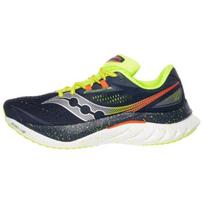 Saucony Endorphin Speed 4 Navy Pepper Men's S20940-60 EU 42 black