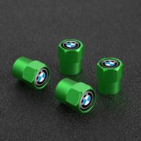 High-quality y97 Aluminium Car Wheel Tire Valve Cap Stem Cover Dustproof For BMW E30 E34 E36 E39 E46 E52 E53 E60 E61 E62 E70 E71 E83