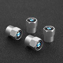 High-quality y97 Aluminium Car Wheel Tire Valve Cap Stem Cover Dustproof For BMW E30 E34 E36 E39 E46 E52 E53 E60 E61 E62 E70 E71 E83